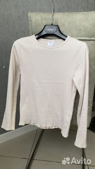 Кофта zara 140