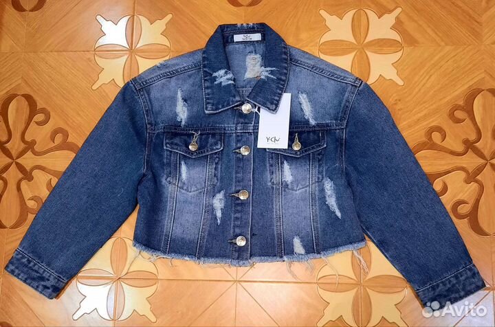 Р.134см. Брендовая одежда для девочки