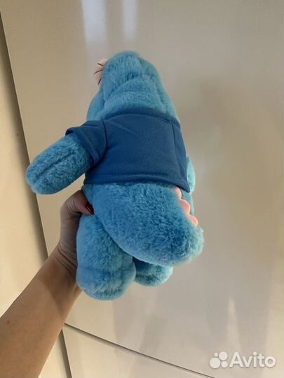 Мягкая игрушка Салливан