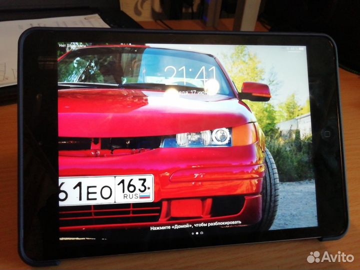 Apple iPad mini 2 c 3g