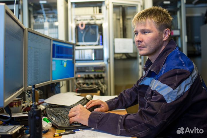 Конструктор проектировщик