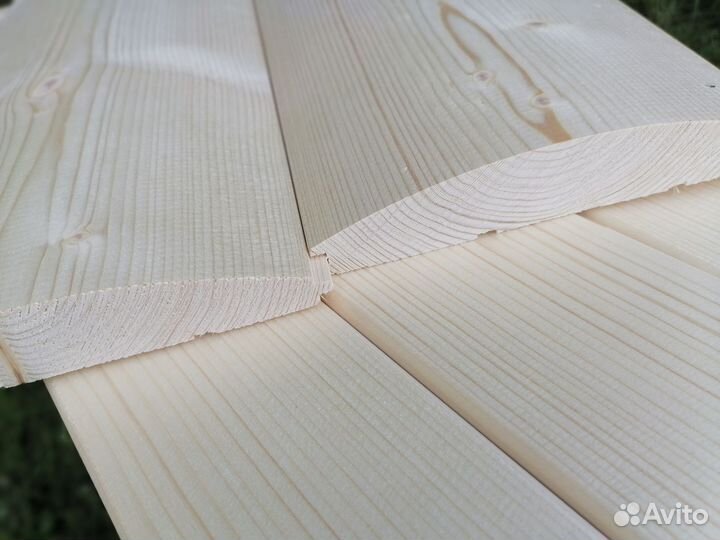 Блок хаус штучно, 361913000,ав