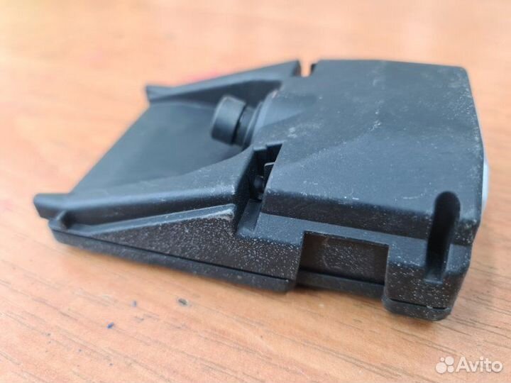 Камера переднего вида передняя Kia Mohave 2 D6EB