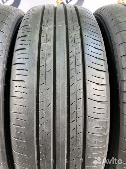 Dunlop Grandtrek PT30 225/60 R18 109T