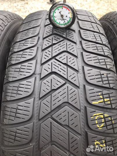 Pirelli Scorpion Winter 225/65 R17 102T