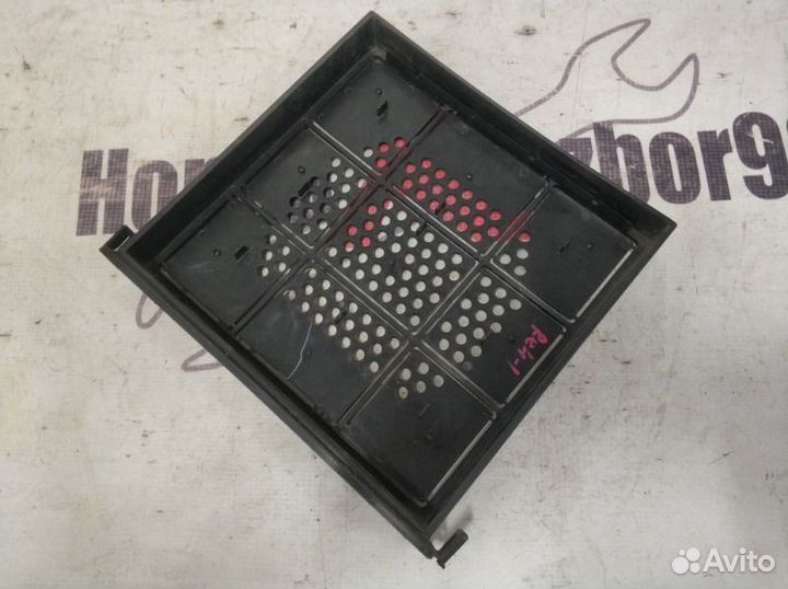 Корпус салонного фильтра Honda Cr-V 3 RE4 K24Z1