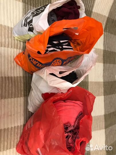 Женская одежда пакетом 42 44