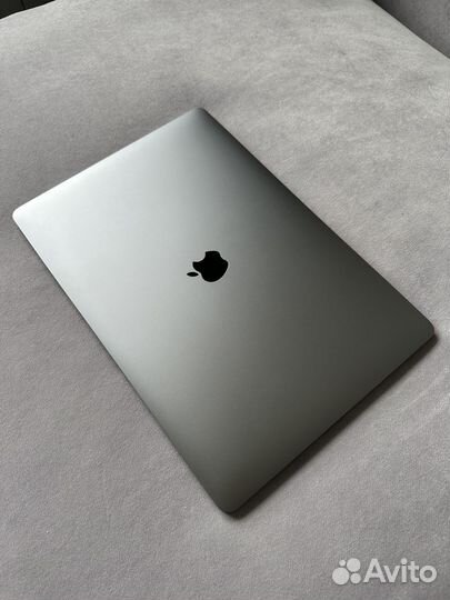 Apple MacBook Pro 15 2019