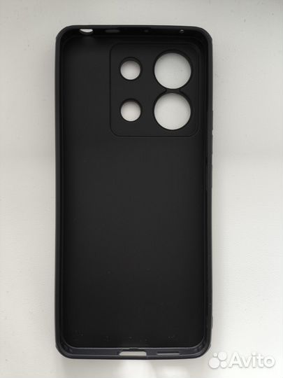 Чехол на Redmi note 13 Pro