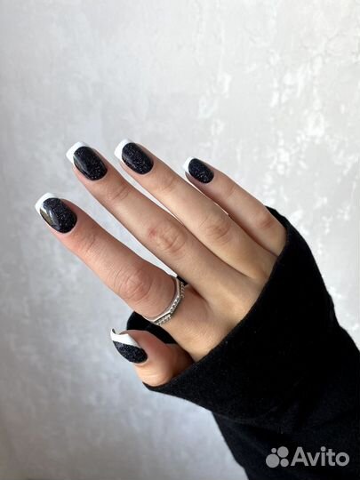 Мастер маникюра