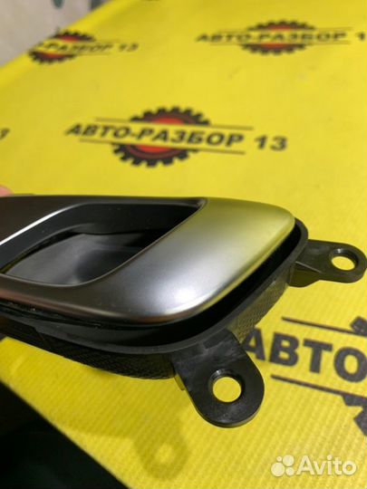 Ручка двери задняя левая Kia Ceed 3 CD 1.6 G4FG