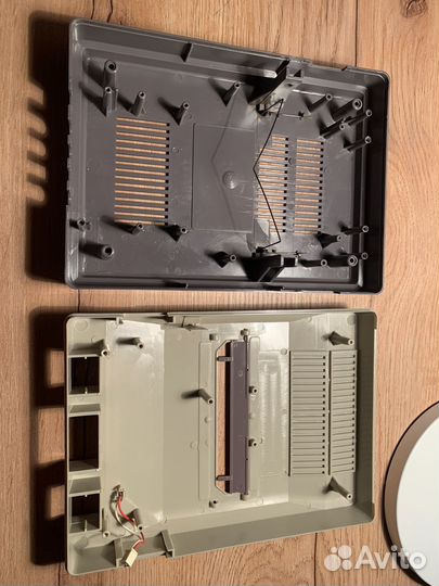 Dendy classic steepler