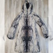 Patrizia pepe пуховик