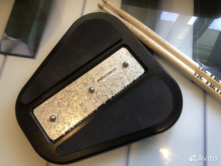 Тренировочный пэд Vic Firth vicpad9