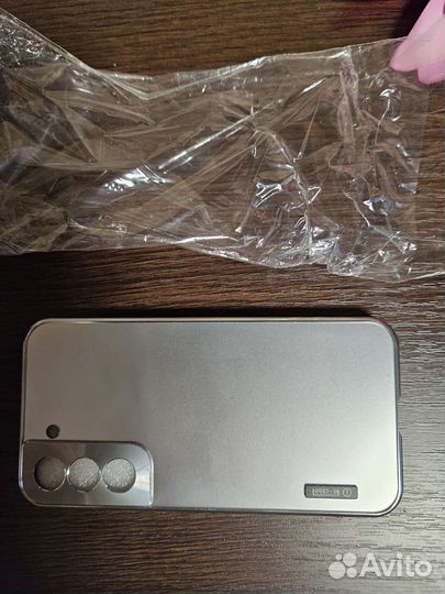 Чехол для телефона samsung s22