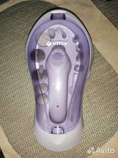 Маникюрный набор