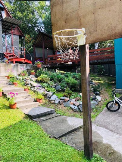 Дом 100 м² на участке 10 сот.