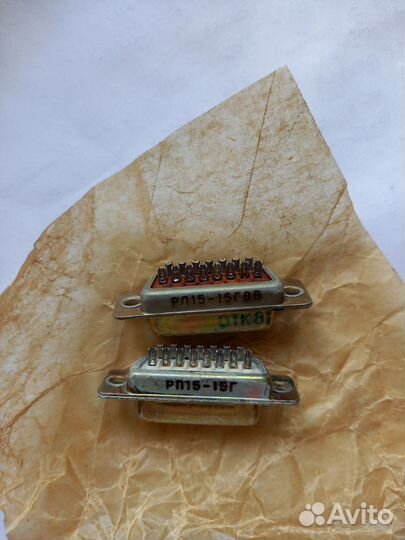 Рп15-15гвв