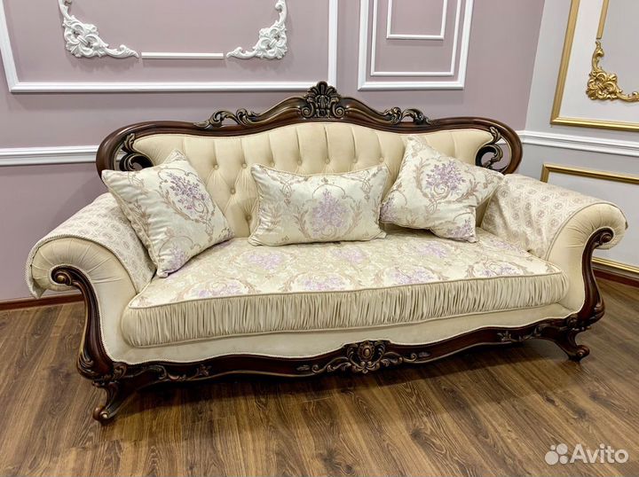 Мягкая мебель Мона лиза