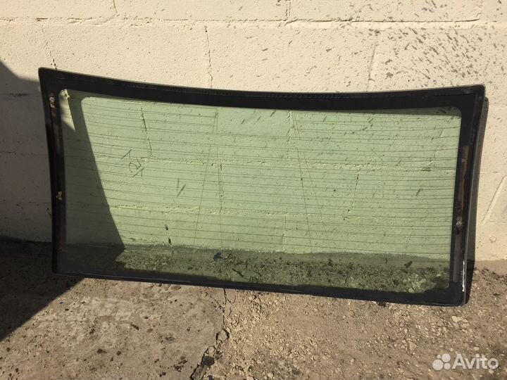 Стекло Chery Fora Vortex Estina