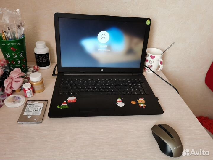 Настройка компьютера Настройка ноутбука