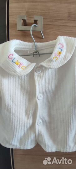 Детские вещи