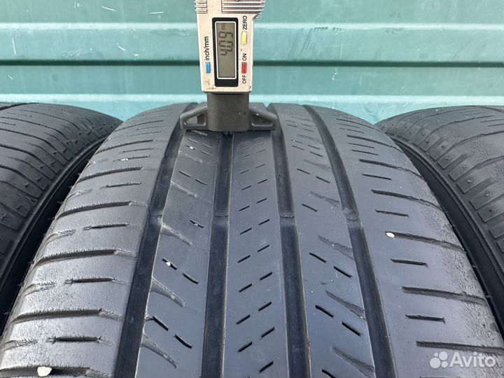 Goodyear Eagle LS 2 225/55 R18