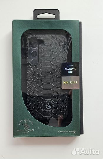 Чехол для Samsung Galaxy S23 новый оригинал
