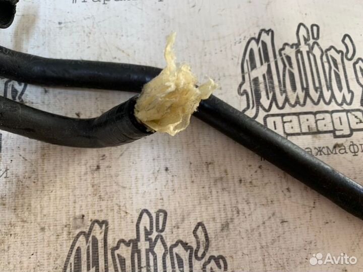 Шланг гидроусилителя руля низкого давления