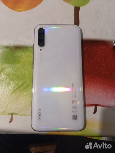 Xiaomi Mi A3, 4/64 ГБ