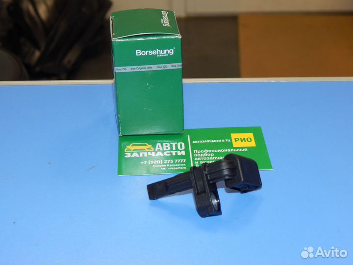 Датчик Abs Audi Q7, Volkswagen Touareg, Cayenne