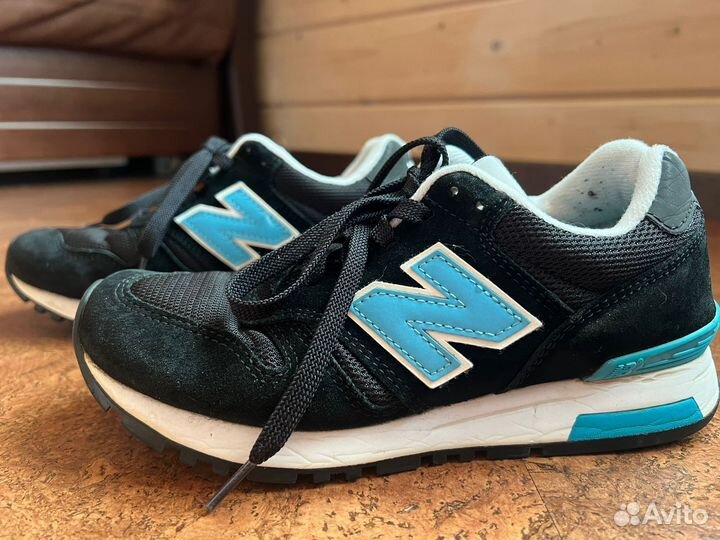 Кроссовки New Balance 565 оригинал