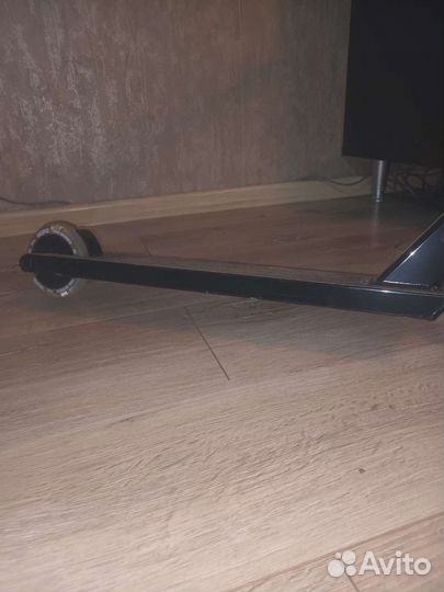 Трюковой самокат Hipe h5