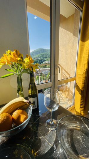 Квартира-студия, 23 м², 8/9 эт.