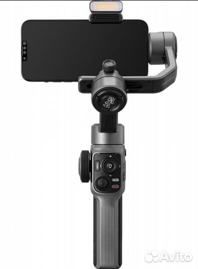 Стабилизатор Zhiyun Smooth 5S Combo