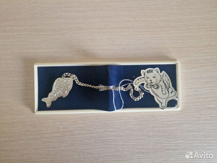 Освежитель ионизатор воды серебро 925 проба