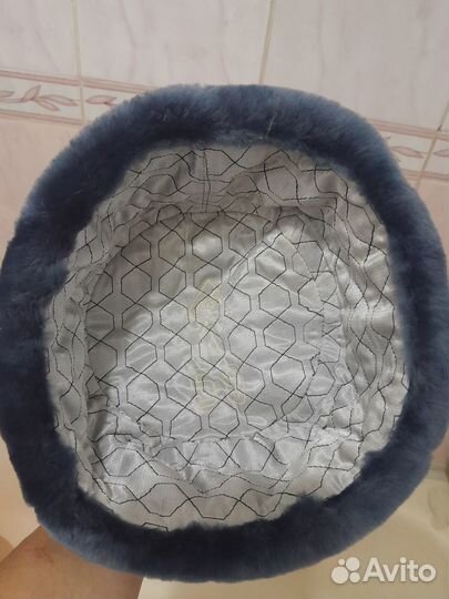 Продам шапку-ушанку