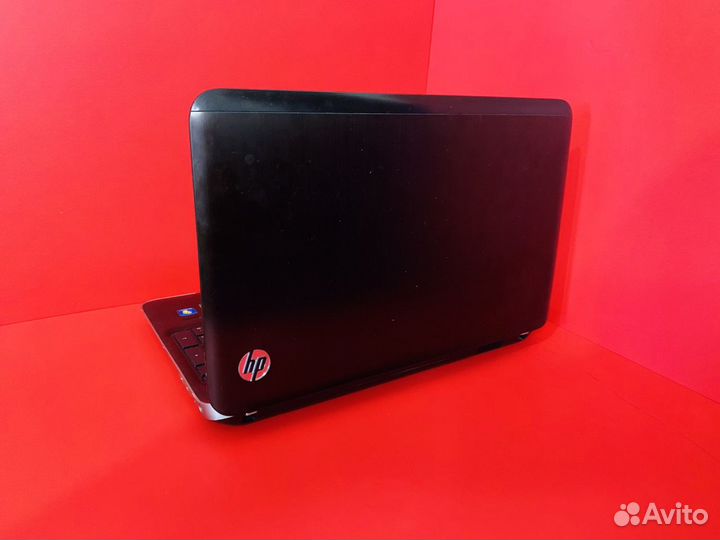 Мощный и быстрый (i5/ssd/8 гб)