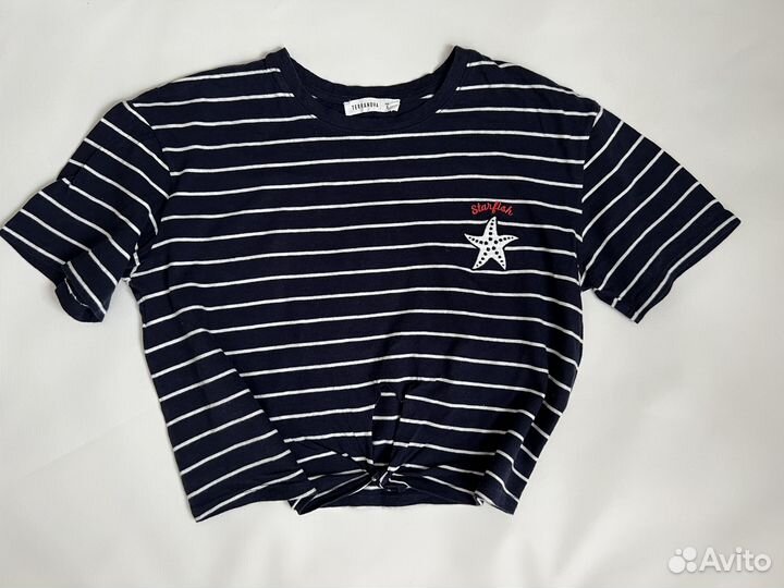 Пакет женских летних вещей 42 44