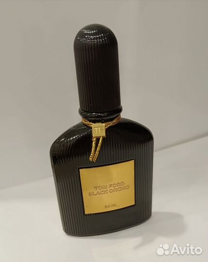 Tom Ford Black Orchid