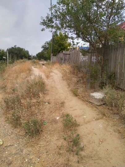 Участок 4 сот. (ИЖС)