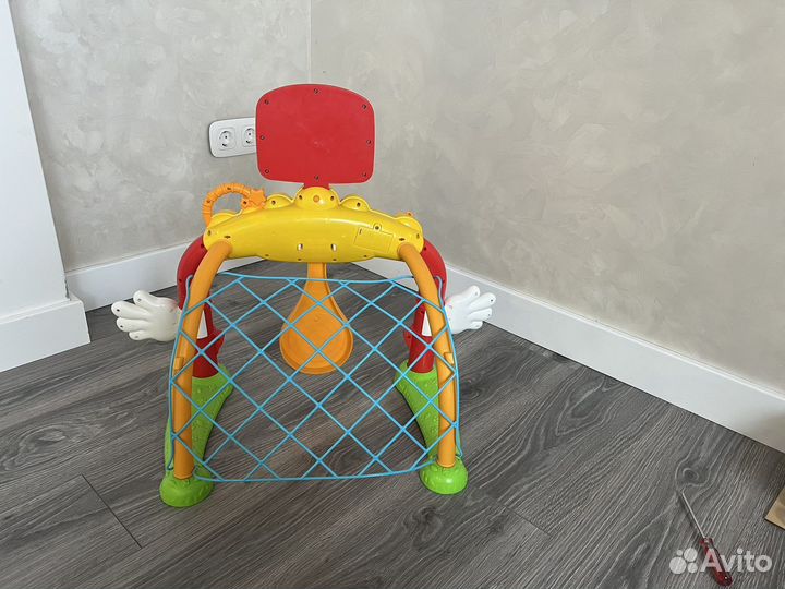 Детские футбольные ворота