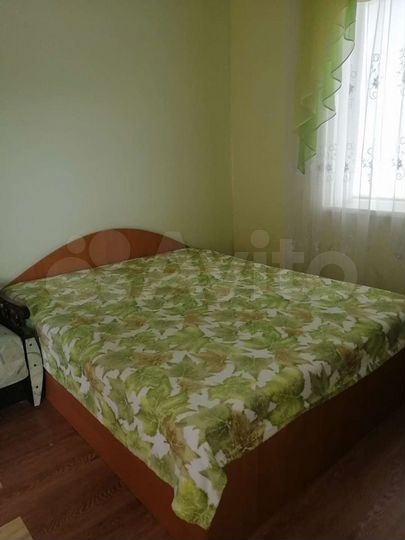 Дом 100 м² на участке 6 сот.