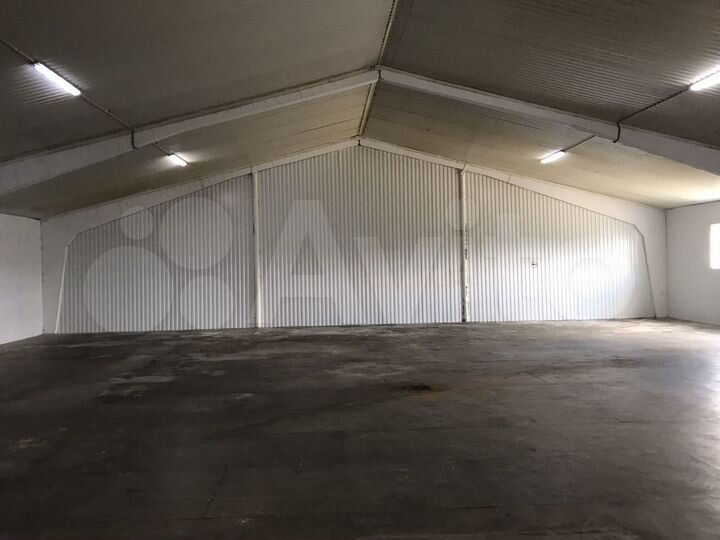 Производство, 400 м²