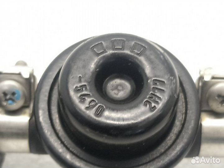 Регулятор давления топлива Subaru Legacy 2.5 EJ255