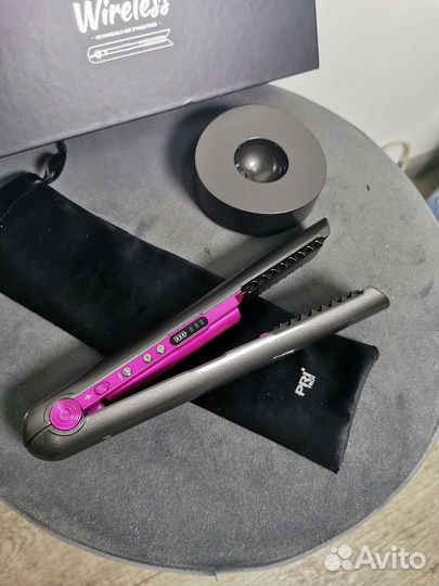 Беспроводной выпрямитель