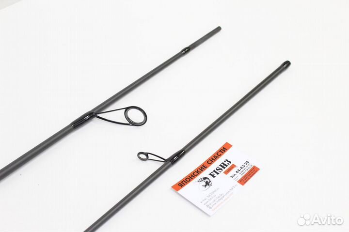 Спиннинг Maximus Zircon 24MH 15-40 гр