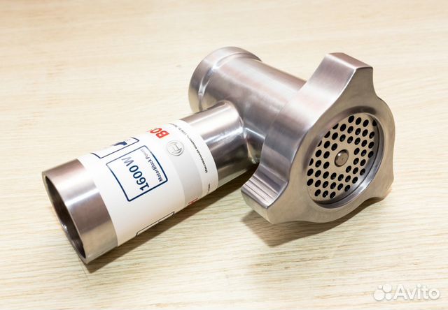 Запчасти для мясорубок