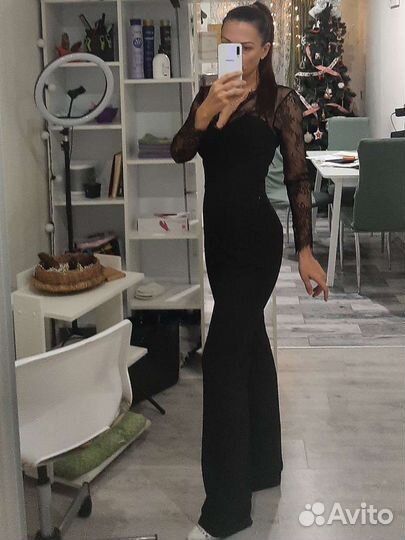 Love republic комбинезон 44