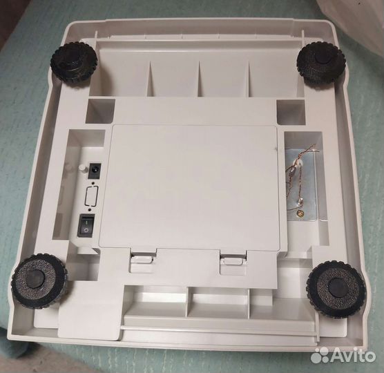 Весы порционные CAS SW-II-30